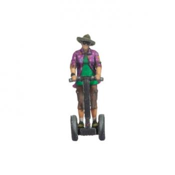 Atlas Editions 10606 Segway Rider