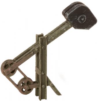 Noch 13600 Manual Point Lever