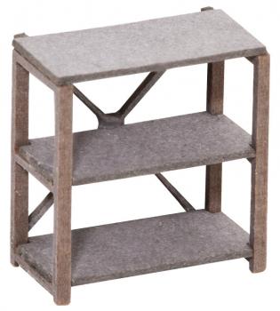 Noch 14203 Industrial Shelves x 6