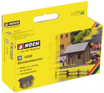 Noch 14308 Shed