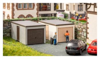 Noch 14319 Prefab Garages