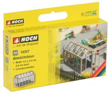 Noch 14357 Green House