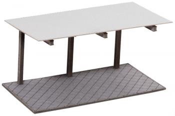 Noch 14676 Carport