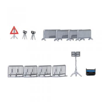 Noch 14821 Police Accessories