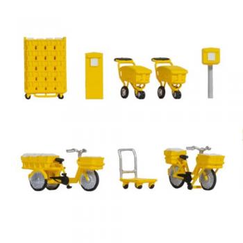 Noch 14828 Post Accessories