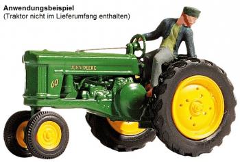Noch 15628 Tractor Drivers