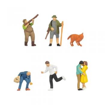 Noch 15883 In the Forest