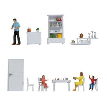 Noch 16284 Dining Room