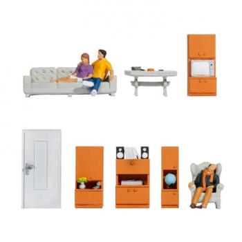 Noch 16286 Living Room