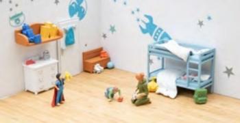 Noch 16288 Children’s Room