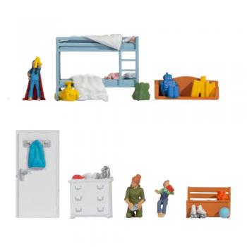 Noch 16288 Children’s Room