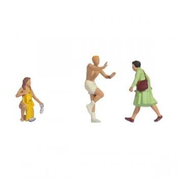 Noch 16601 Funny-Scenes - In Flagranti