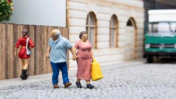 Noch 16603 Funny-Scenes - Couple