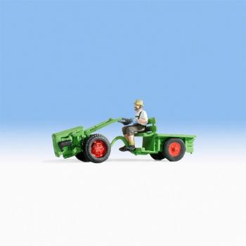 Noch 16750 Two Wheel Tractor