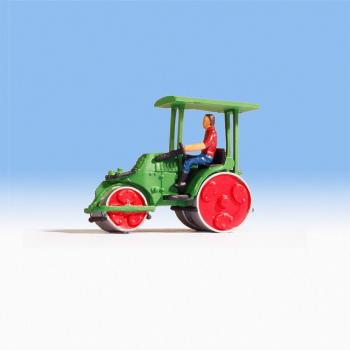 Noch 16766 Road Roller