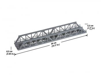 Noch 21310 Girder Bridge