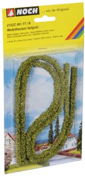 Noch 21522 Hedges 10 x 6mm