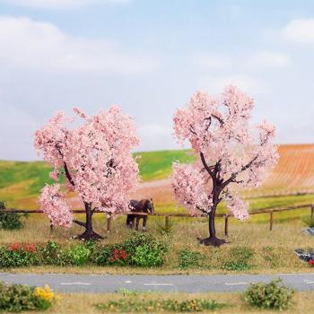 Noch 21996 Almond Trees x 2