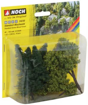 Noch 24230 Mixed Forest x 10