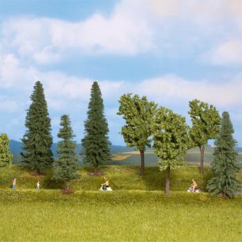 Noch 24230 Mixed Forest x 10