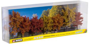 Noch 25070 Autumn Trees x 7