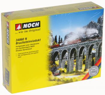 Noch 34860 Quarrystone Viaduct