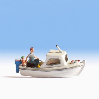 Noch 37822 Fishing Boat