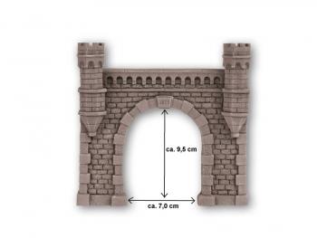 Noch 58270 Tunnel Portal