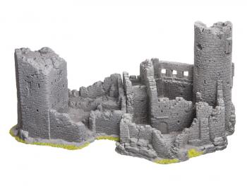 Noch 58600 Castle Ruin