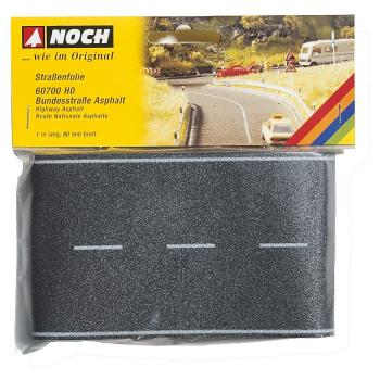 Noch 60700 Asphalt Road