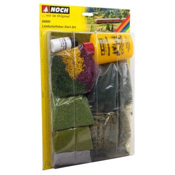 Noch 60800 Scenery Starter Kit