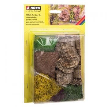 Noch 60803 Scenery Starter Kit