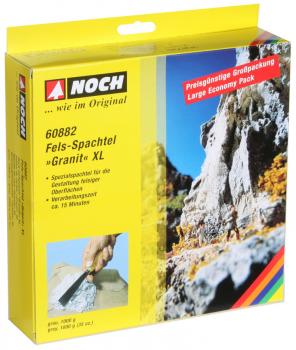 Noch 60882 Rock Compound "Granite"