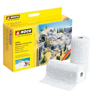 Noch 60980 Modelling Plaster Cloth