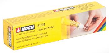 Noch 61104 Laser-Cut Adhesive