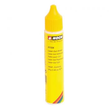 Noch 61104 Laser-Cut Adhesive