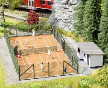 Noch 65615 Tennis Court