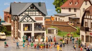 Noch 66501 Shop with Micro-Motion Fashion Show