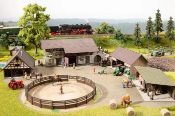 Noch 66717 Micro-Motion Riding Arena