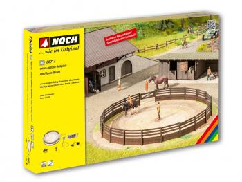 Noch 66717 Micro-Motion Riding Arena