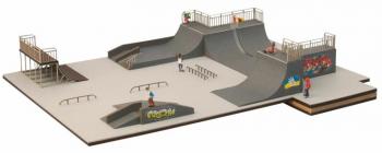 Noch 66834 Micro-Motion Skatepark