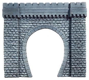 Noch 67350 Tunnel Portal