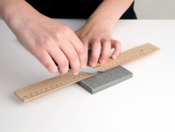 Noch 67350 Tunnel Portal