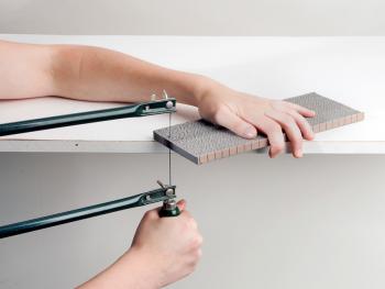 Noch 67350 Tunnel Portal