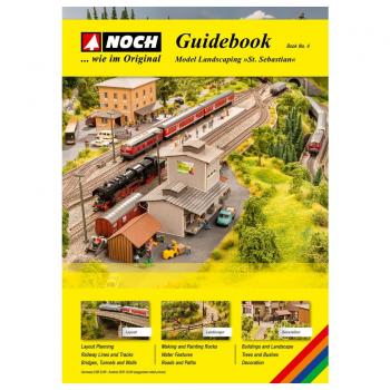 Noch 71911 Guidebook 