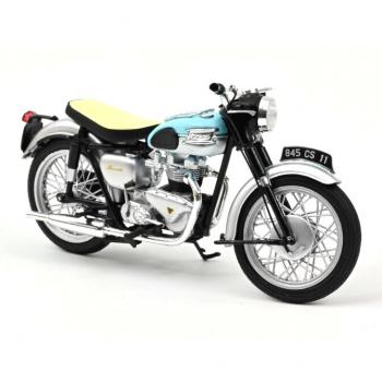 Norev 182040 Triumph Bonneville 1959