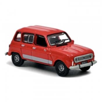 Norev 510087 Renault 4 GTL 1987