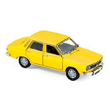 Norev 511257 Renault 12 1974
