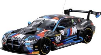 NuNu Model Kit PN24057 BMW M4 GT3 2025 Australia
