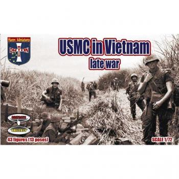 Orion 72072 USMC in Vietnam